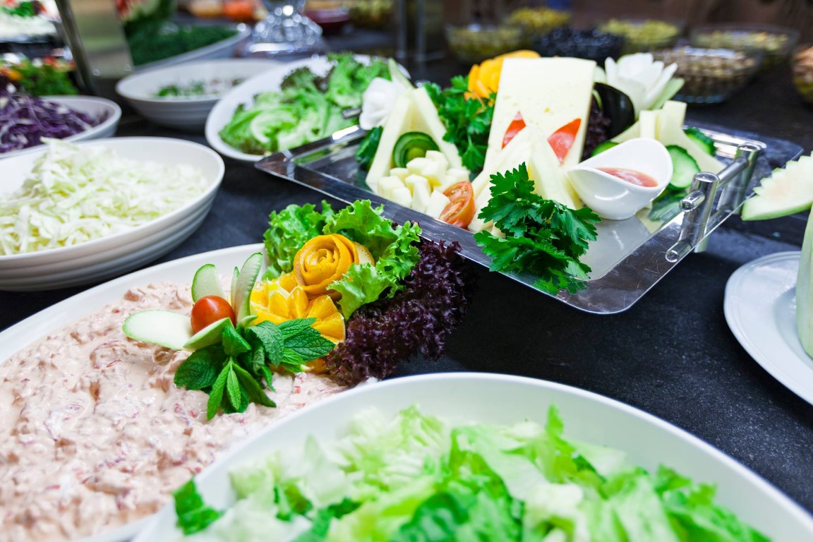 imagini hotel SAMARA BODRUM